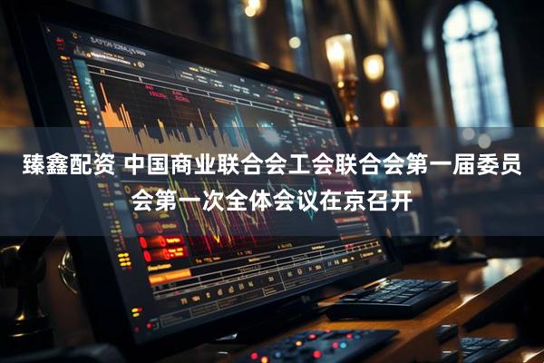 臻鑫配资 中国商业联合会工会联合会第一届委员会第一次全体会议在京召开